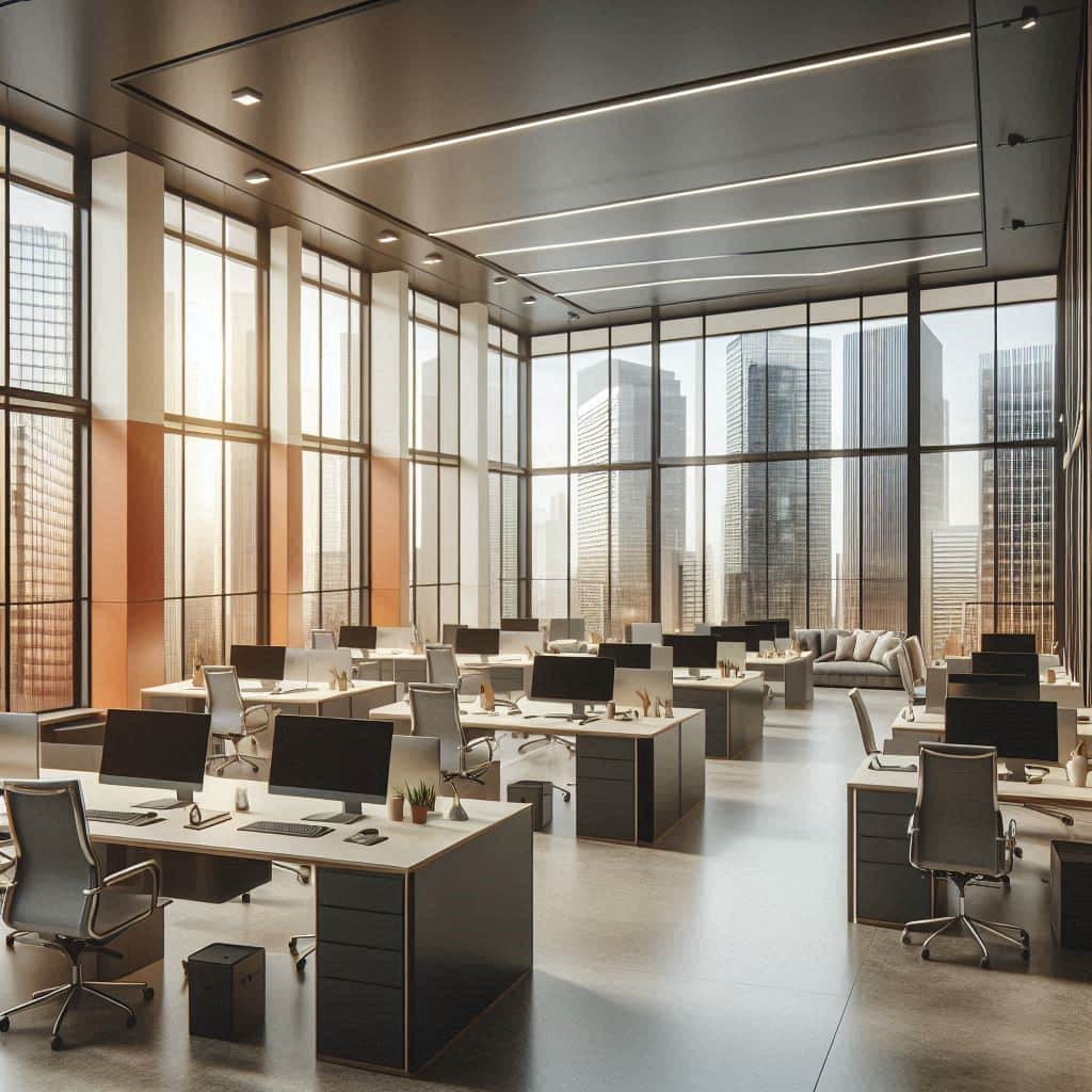 大厦名字文章配图