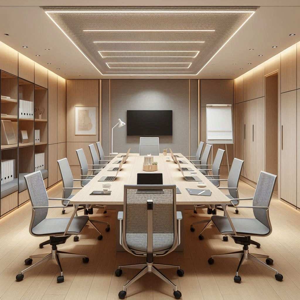 新员工批量入职结束后市场团队该怎样评估写字楼办公财务室私密性的恢复情况