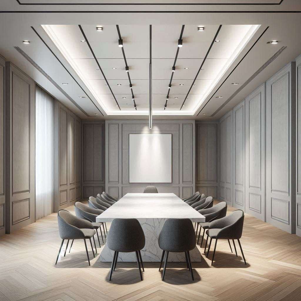 远程会议连续开启使写字楼办公企业预算审批出现延误时风控部门该怎样补救